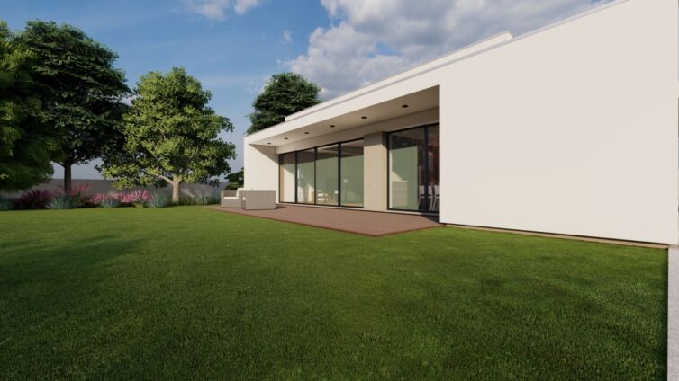 House AF – Murtosa