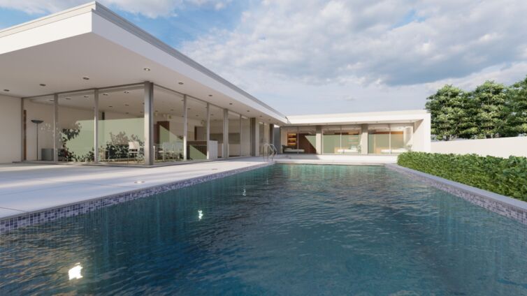House CS – Oliveira de Azeméis